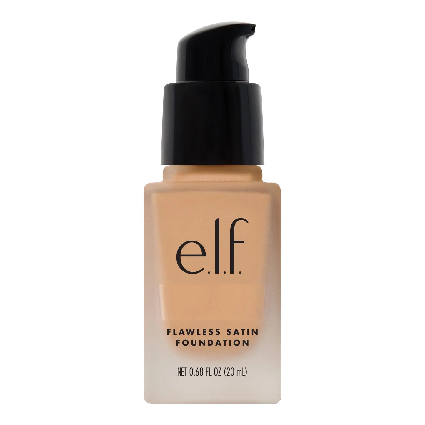 e.l.f Flawless Finish Foundation
