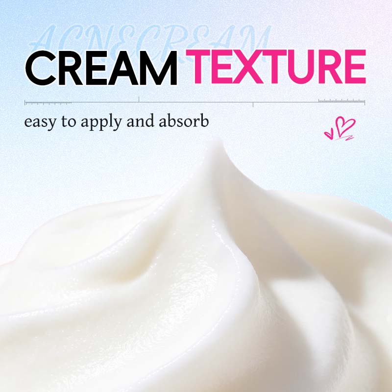 HUNMUI Anti-Acne Cream 7g