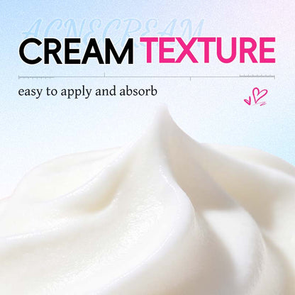 HUNMUI Anti-Acne Cream 7g