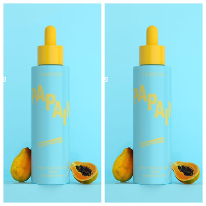 PHOFAY GENTLE PEELING SOLUTION PAPAYA ENZYME AHA BHA