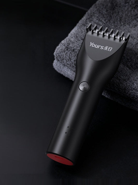 Cordless Hair Clipper