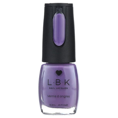 LBK Perfect Match Nail Polish
