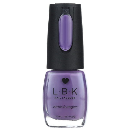 LBK Perfect Match Nail Polish