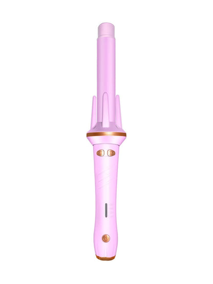 Adjustable Temperature Curling Iron