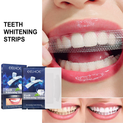 Teeth Whitening Strips