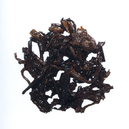 Pu'er Tea Da Yi Cake Tea