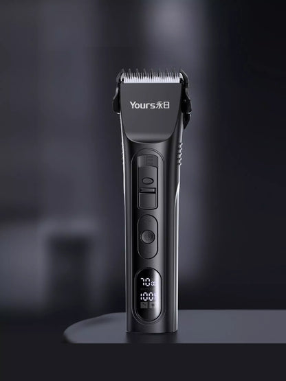 Rechargeable Hair Clipper