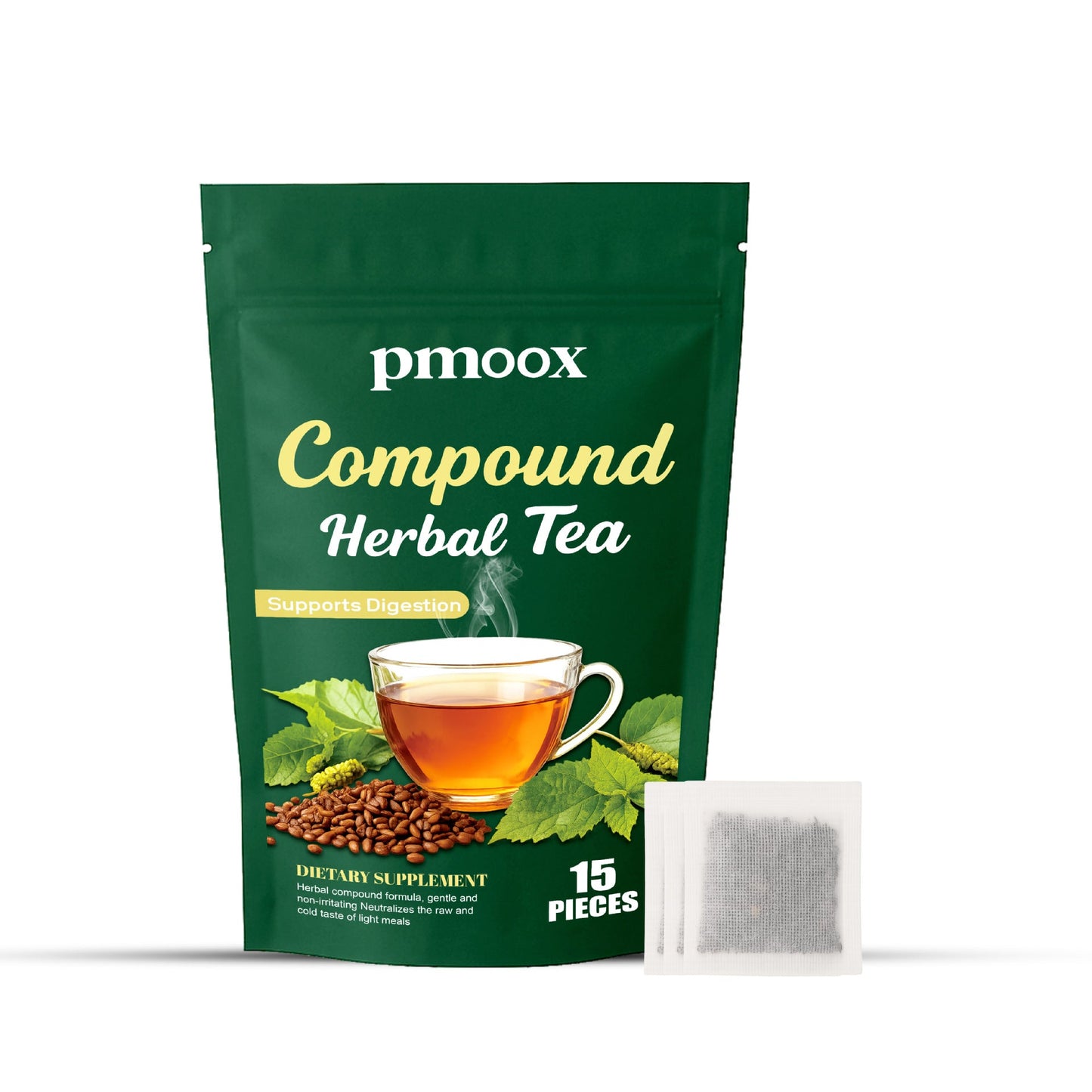 Herbal Digestive Care Tea