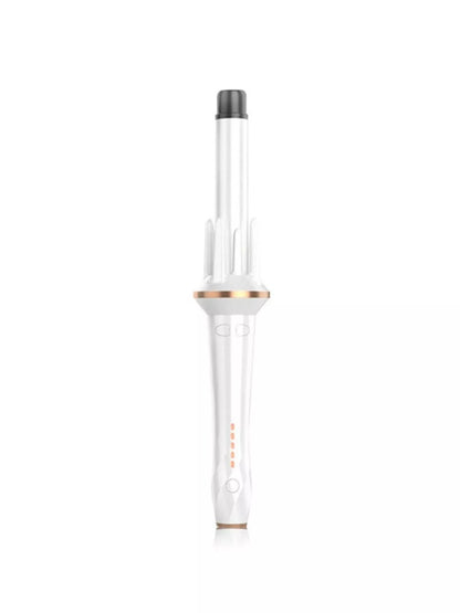 Automatic Rotating Hair Curling Iron