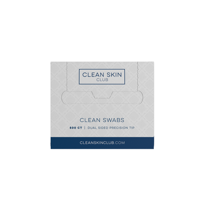 Clean Swabs