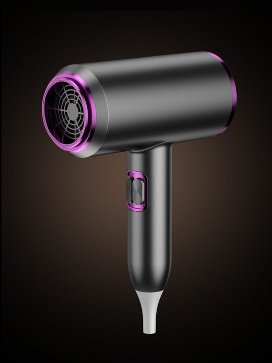 Portable Negative Ion Household Hair Dryer