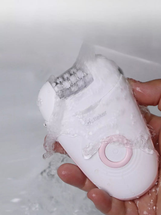 Portable Hair Removal Epilator