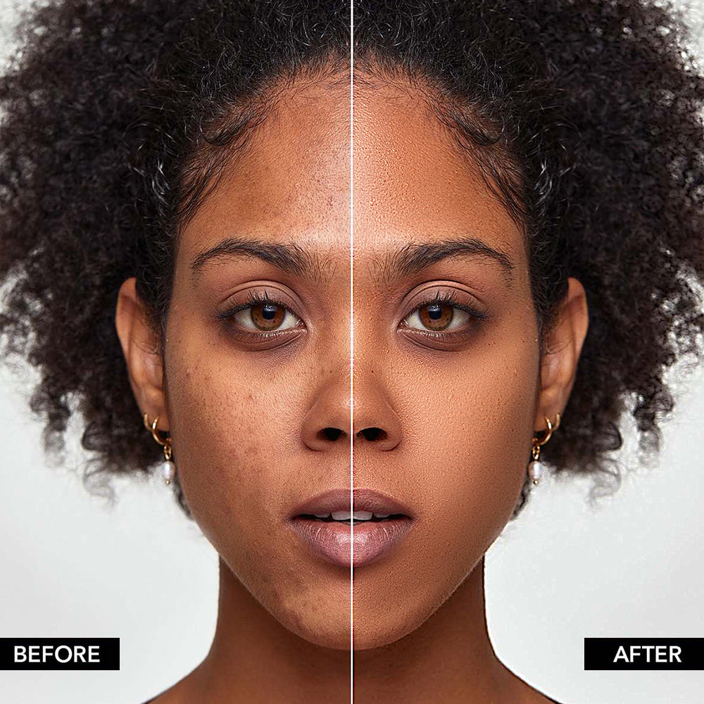 Phofay Full Coverage Foundation