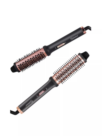 Adjustable Temperature Curling Iron
