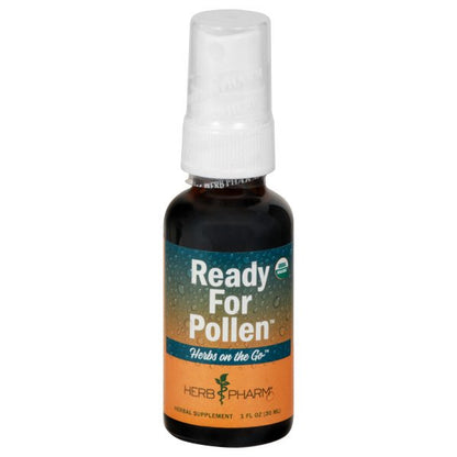 Herb Pharm Ready For Pollen - 1oz Tincture