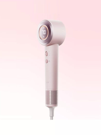 Temperature Control High-Speed Hair Dryer