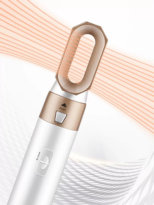 Portable Household Hair Dryer