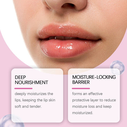 Hoygi Moisturizing Lip Balm, Gently Nourishes Tender Moisturizing Lip And Skin Care Moisturizing Lip Balm