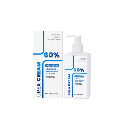 Urea Body Lotion