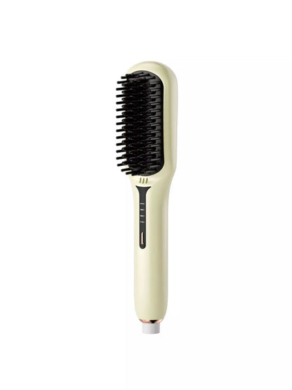 Fast Heating Straightening Comb
