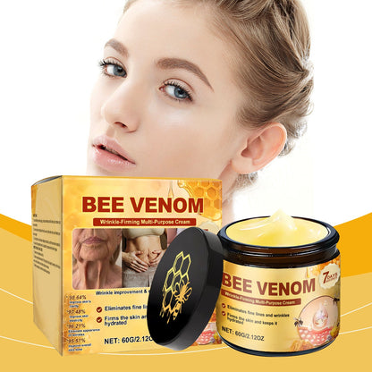 AMZ The Multi-Functional Body Care Cream Moisturizes The Facial And Body Skin, Nourishes The Skin, Rejuvenates Youthful Vitality, And Provides Moisturizing Care