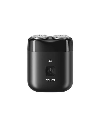 Portable Mini Electric Shaver