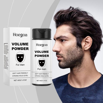 Volumizing Styling Powder