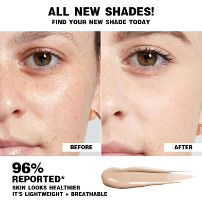 Phofay Super Coverage Concealer