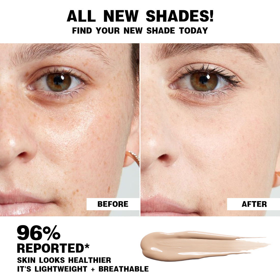 Phofay Natural Weightless Full-Coverage Concealer – 9.5ml