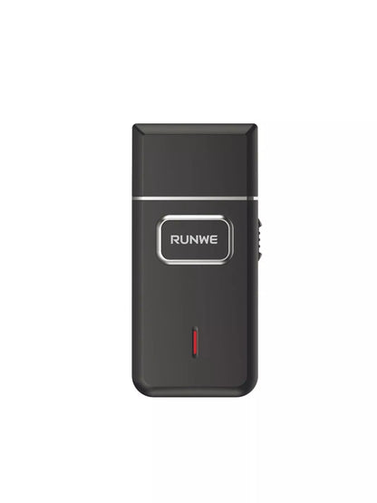Portable Mini Shaver
