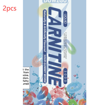 L-carnitine Liquid 473ml Oral
