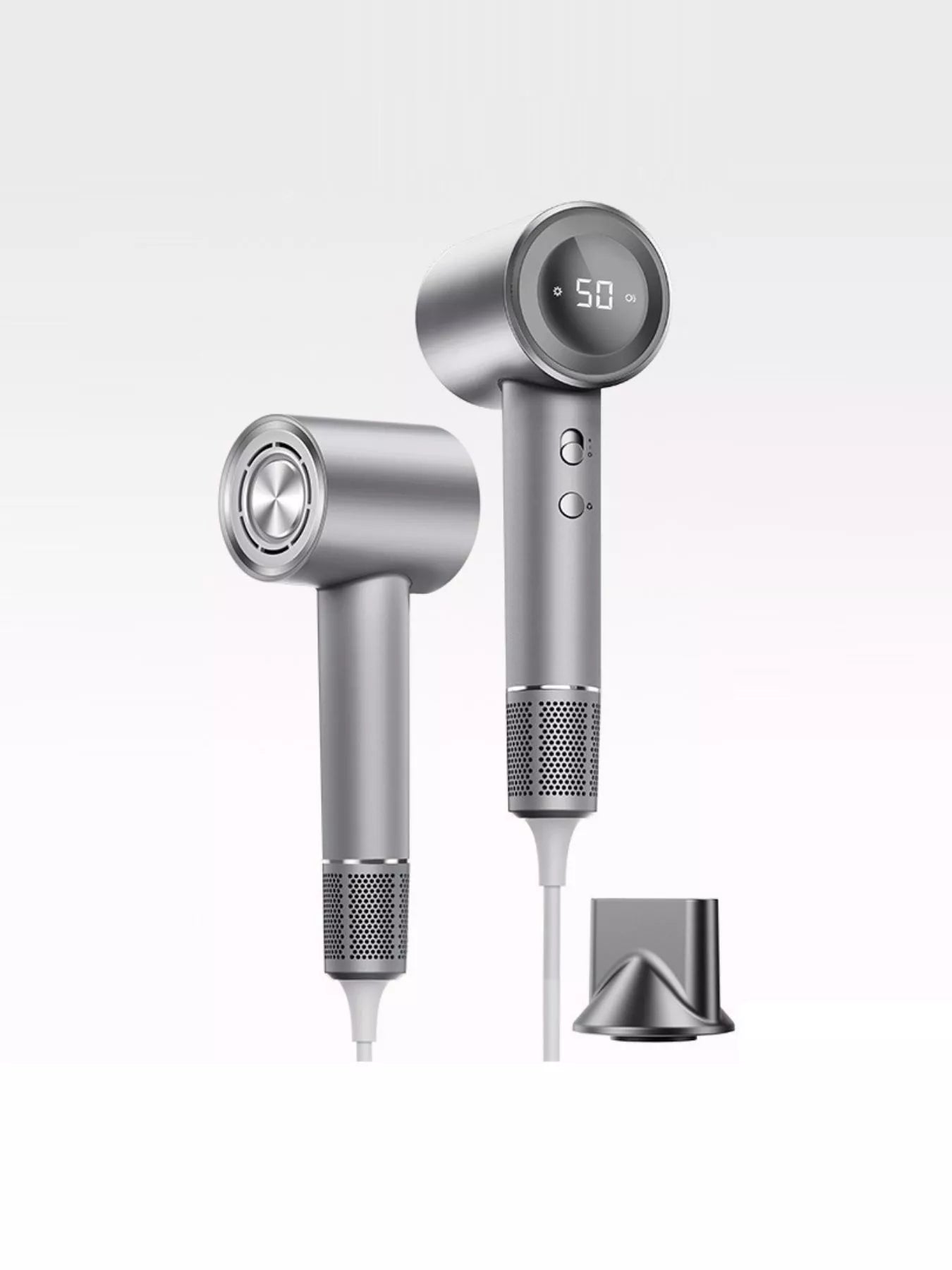 Constant Temperature High-Speed Hair Dryer