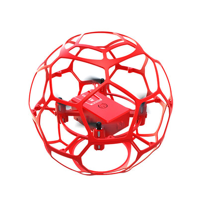 ZQ-K26 Red Double Electric