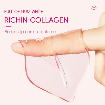 PEACH LIP MASK