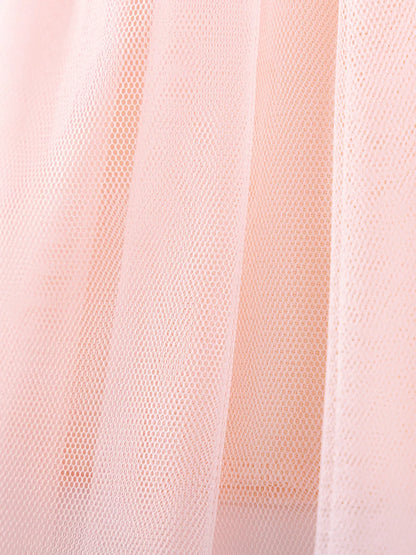 Children's Shine Like A Star Tutu Dress