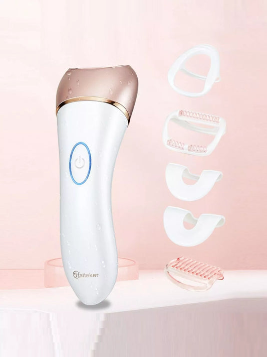 Portable Hair Removal Epilator