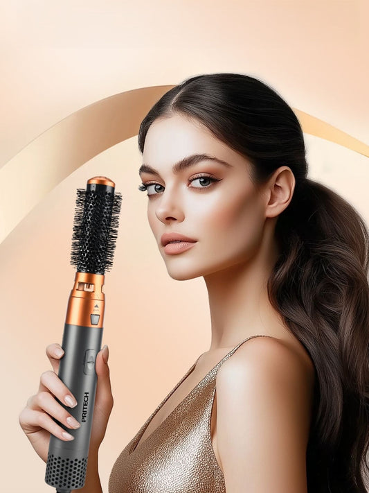 Fast Heating Hot Air Brush