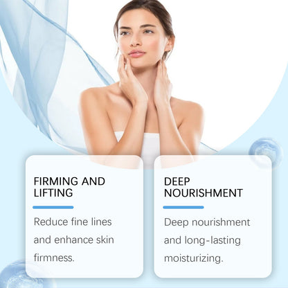 Hoygi Skin Firming Essence Brightening, Firming, Moisturizing And Hydrating Facial Body Lotion