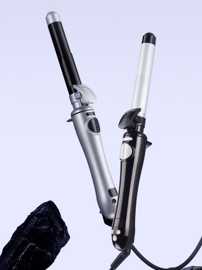 Fast Heating Curling Iron