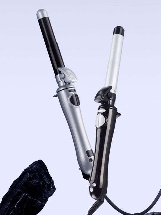 Fast Heating Curling Iron