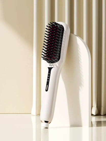 Fast Heating Straightening Comb