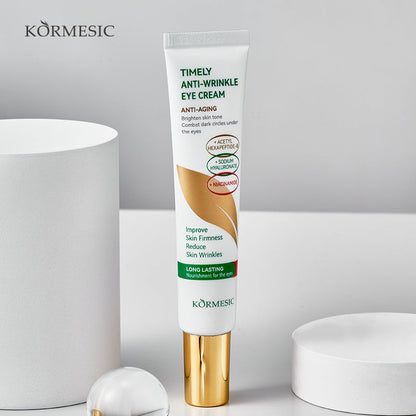 KORMESIC Anti-Wrinkle Eye Cream 30g