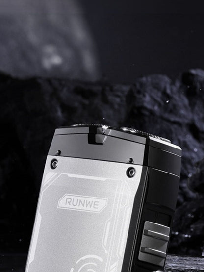 Portable Electric Shaver