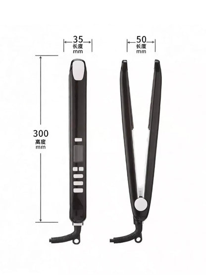 Adjustable Temperature Hair Straightener