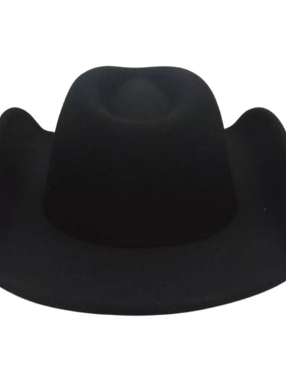 Solid Color Hat