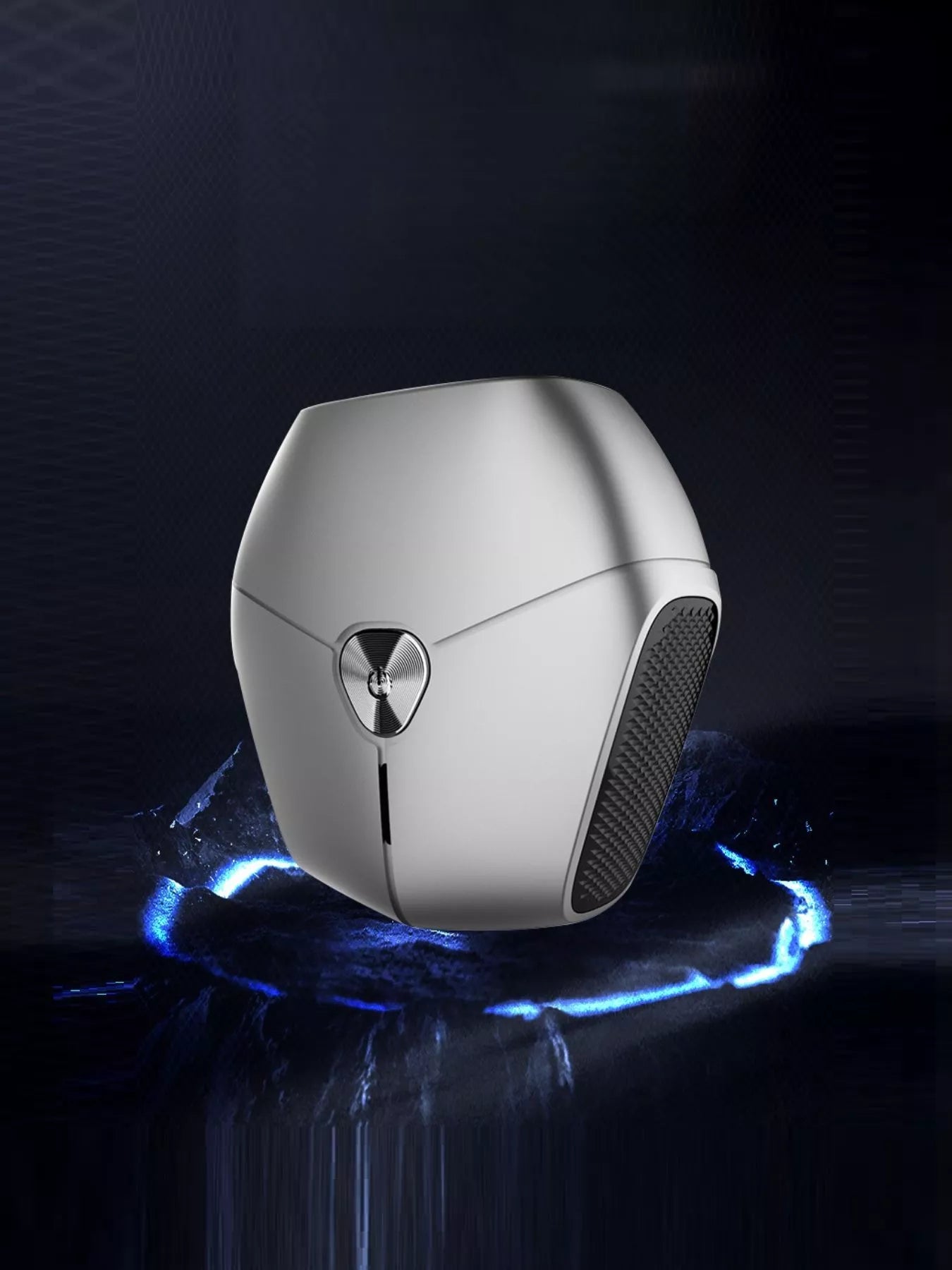 Waterproof Electric Shaver