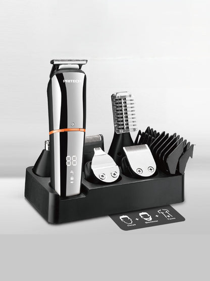 Rechargeable Hair Clipper