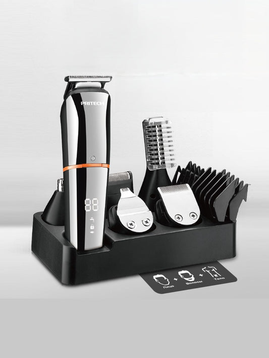 Rechargeable Hair Clipper