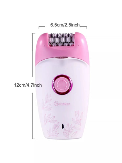 Portable Hair Removal Epilator