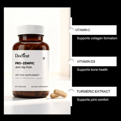 Joint Health Support Capsule